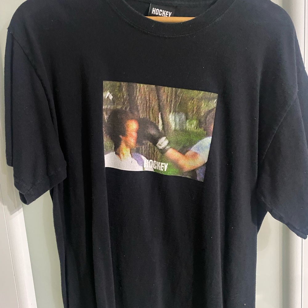 Hockey T-Shirt